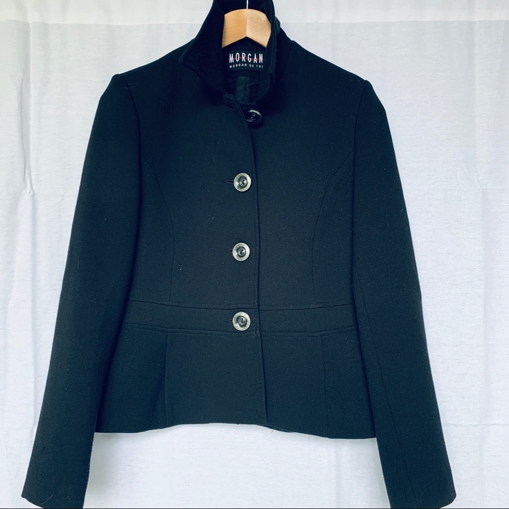 Morgan 4 Button Jacket